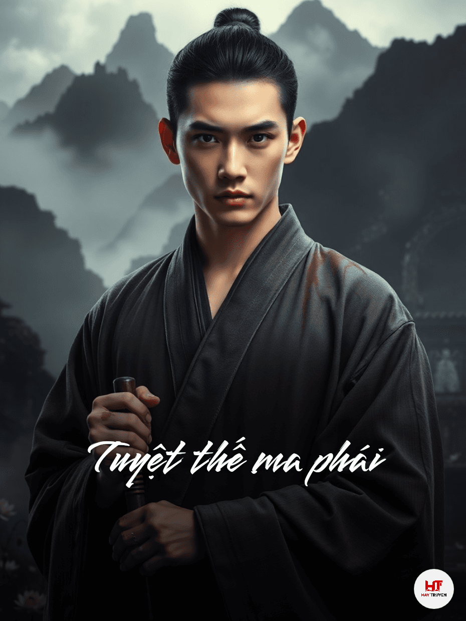 Tuyệt Thế Ma Phái