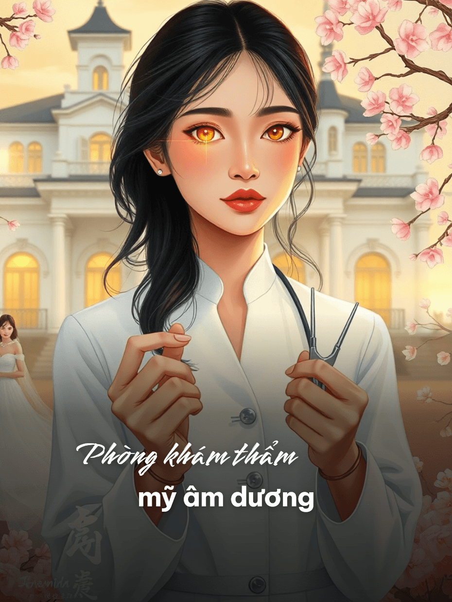 Phòng Khám Thẩm Mỹ Âm Dương