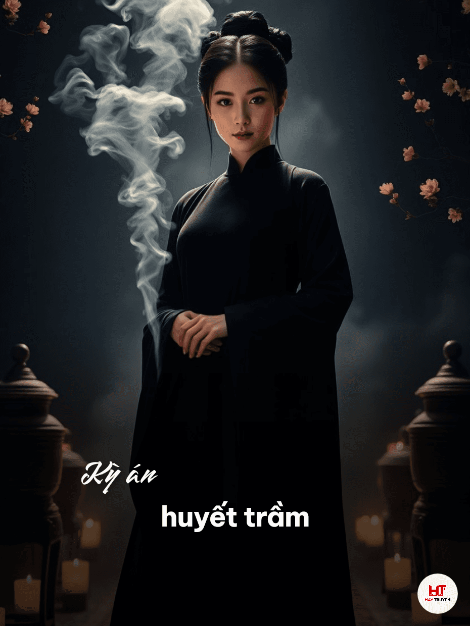 Kỳ án huyết trầm