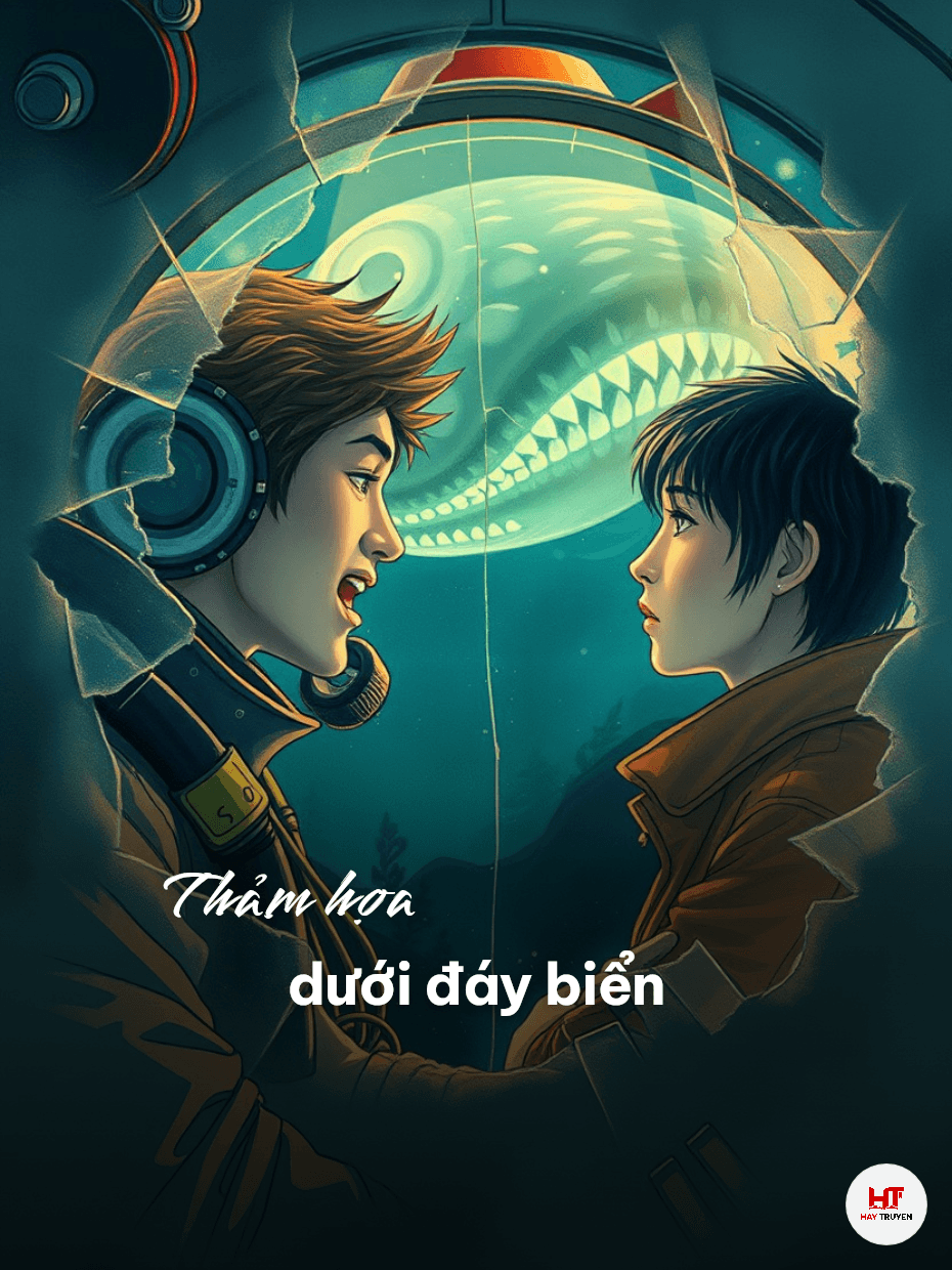 Thảm Họa Dưới Đáy Biển