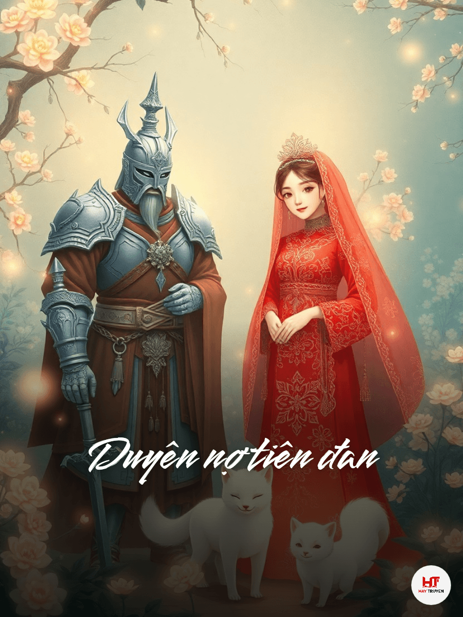 Duyên Nợ Tiên Đan