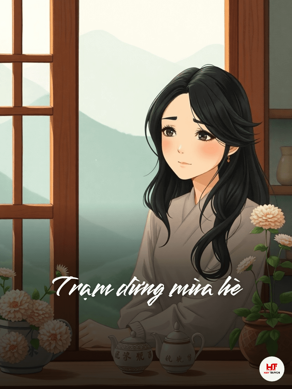 Trạm Dừng Mùa Hè