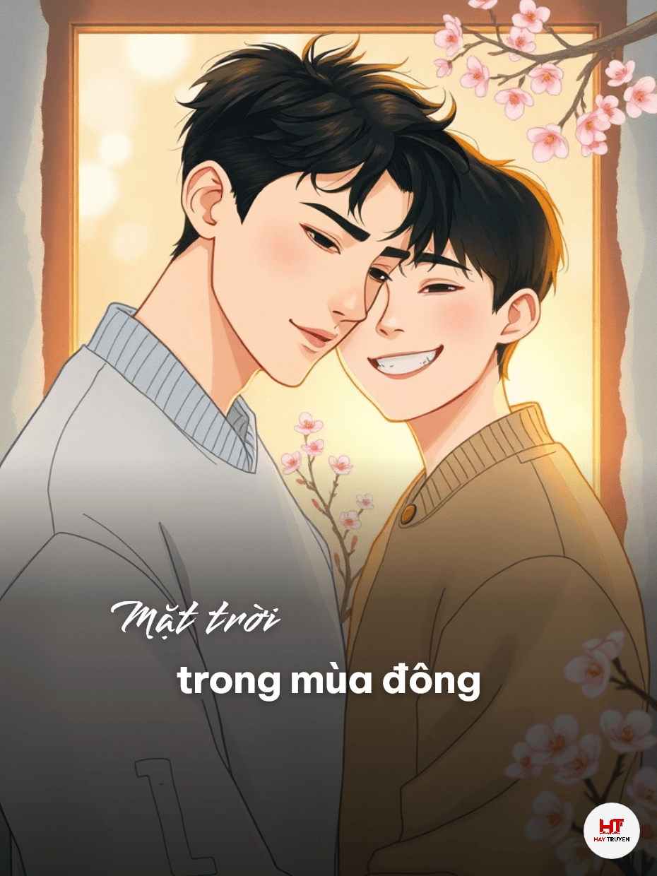 Mặt Trời Trong Mùa Đông
