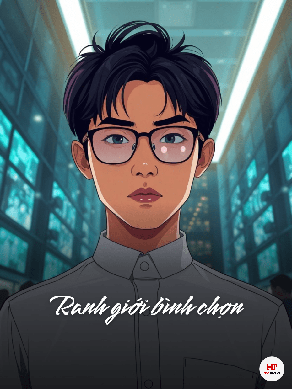 Ranh Giới Bình Chọn