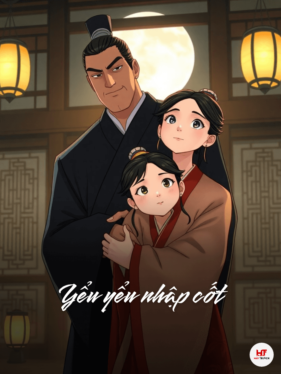Yểu Yểu Nhập Cốt