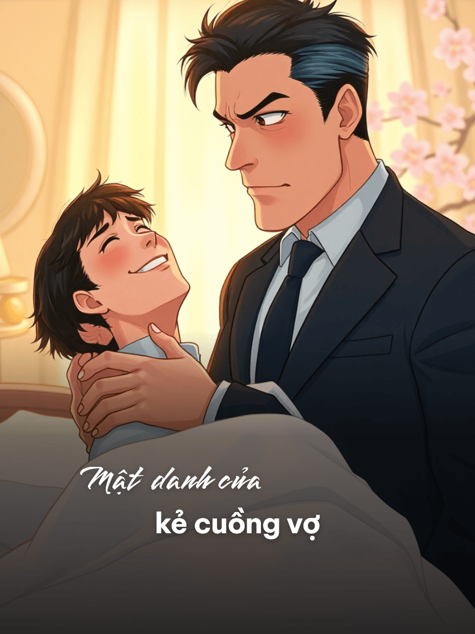 Mật Danh Của Kẻ Cuồng Vợ