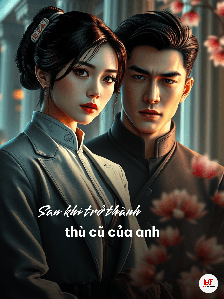 Sau Khi Trở Thành Thù Cũ Của Anh