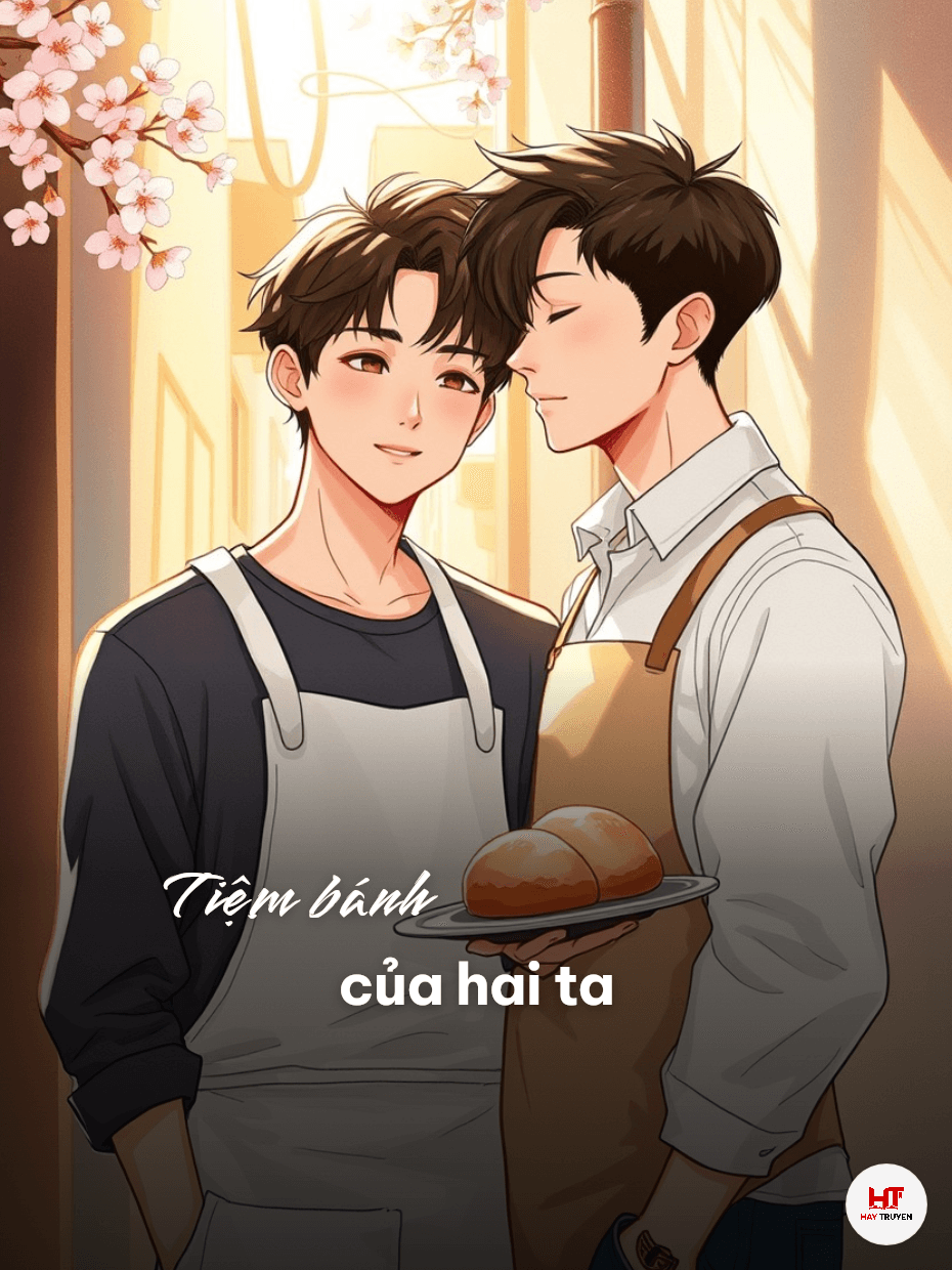 Tiệm Bánh Của Hai Ta