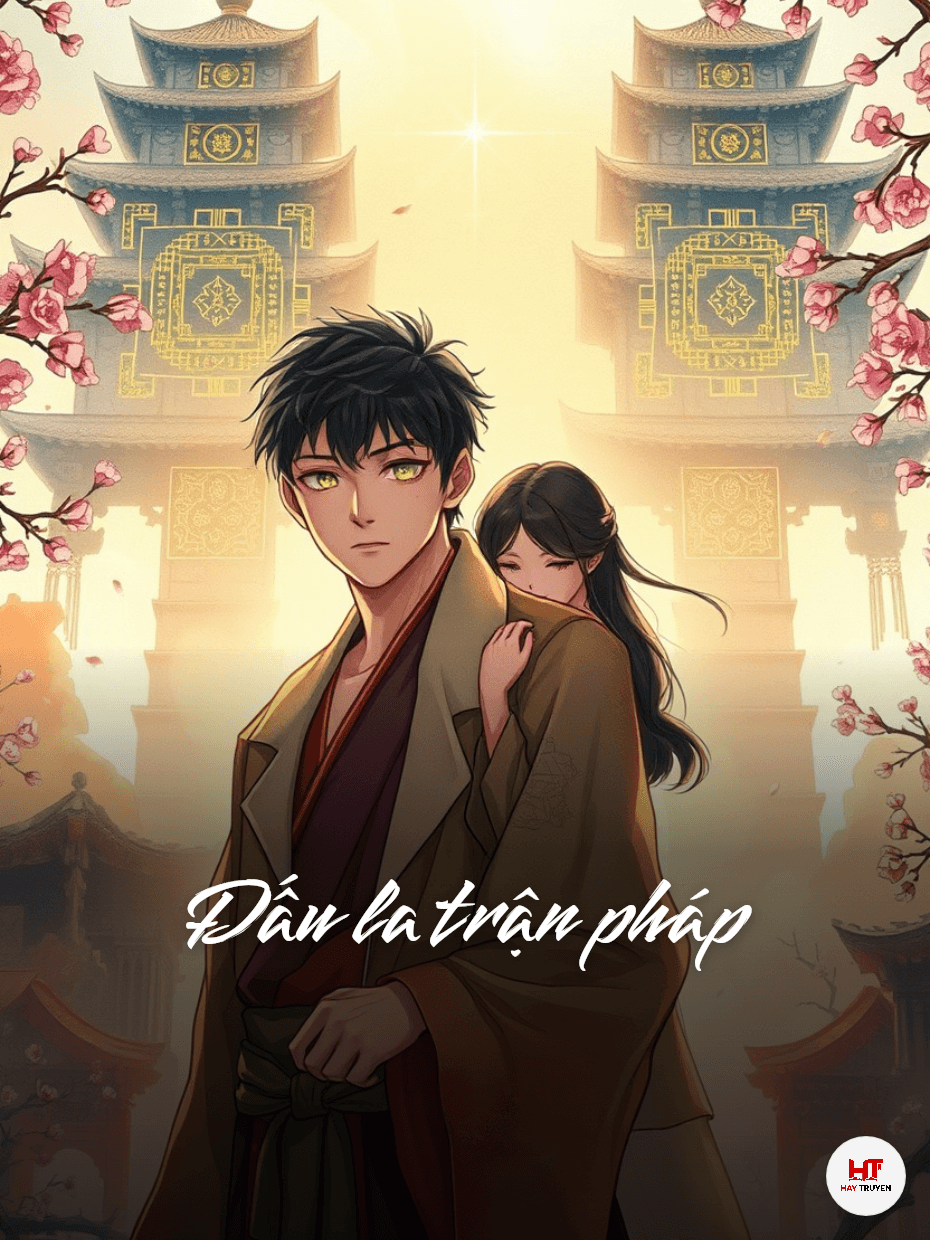 Đấu La Trận Pháp