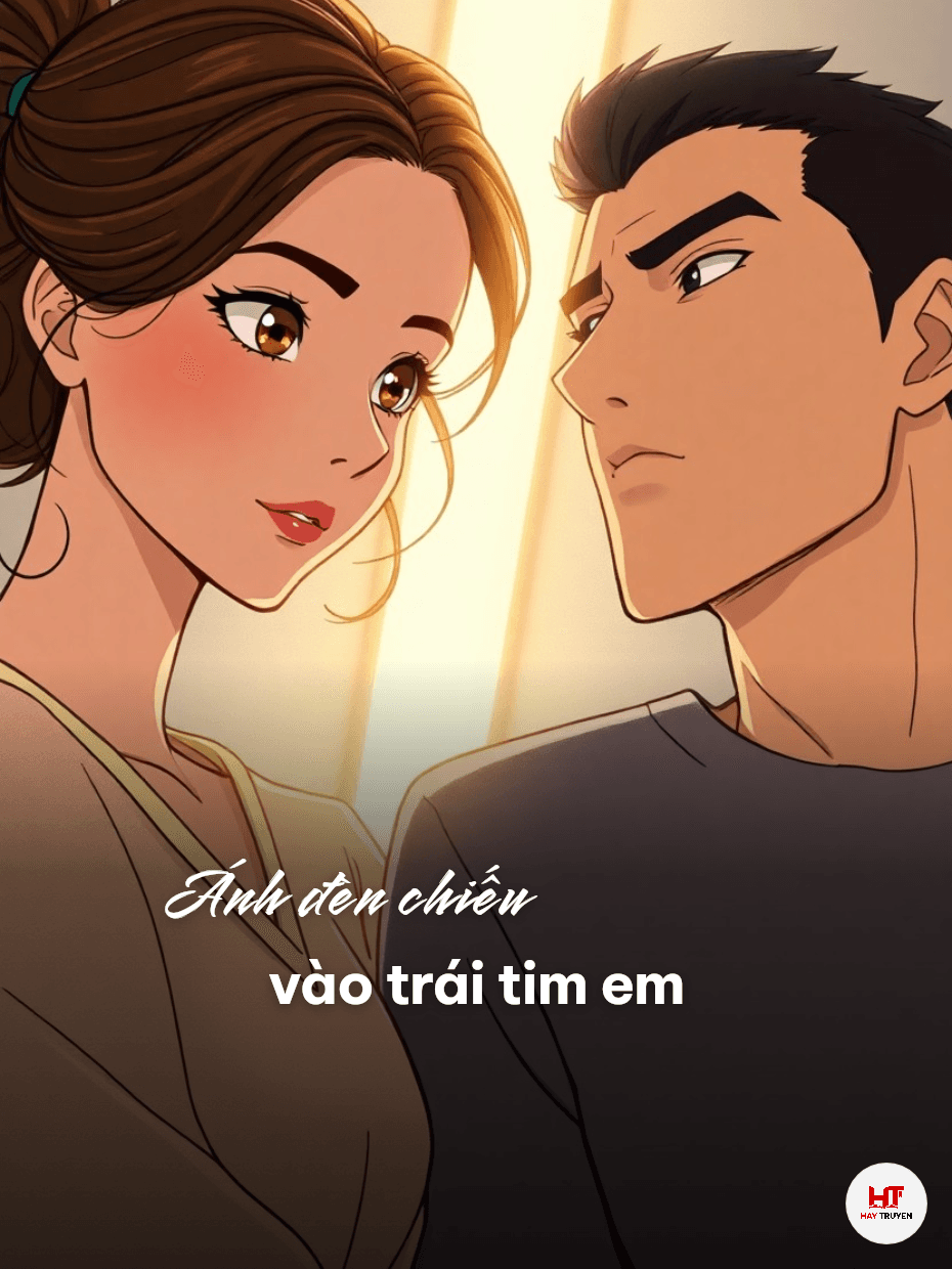 Ánh Đèn Chiếu Vào Trái Tim Em