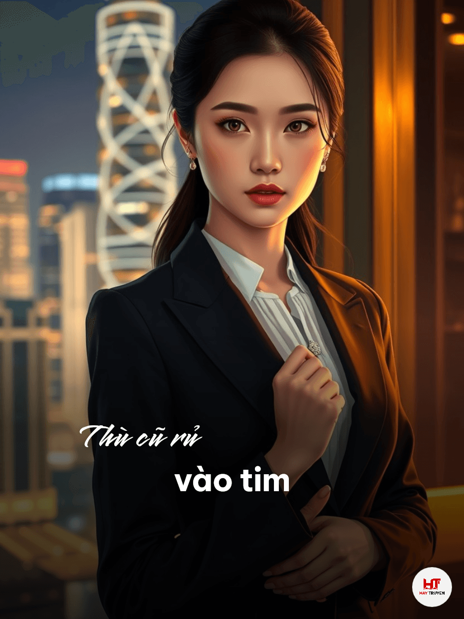 Thù Cũ Rủ Vào Tim