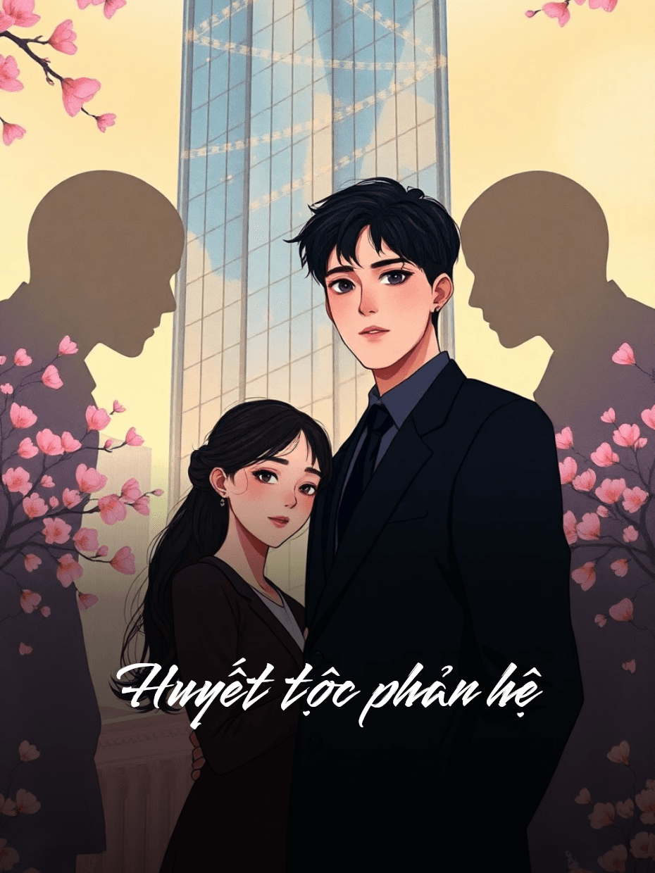 Huyết Tộc Phản Hệ