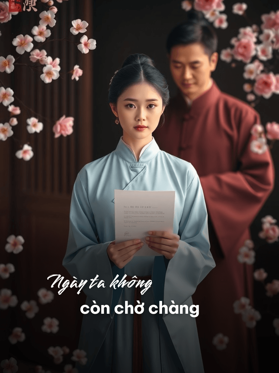 Ngày Ta Không Còn Chờ Chàng