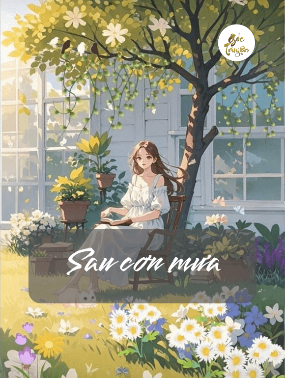 Sau Cơn Mưa