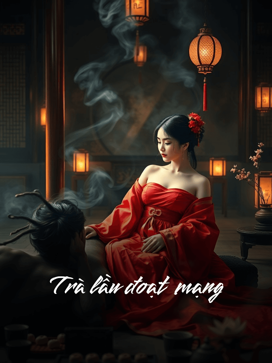 Trà Lầu Đoạt Mạng