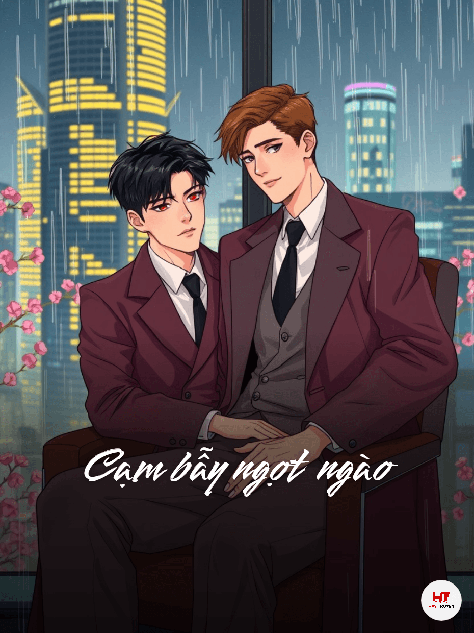Cạm Bẫy Ngọt Ngào