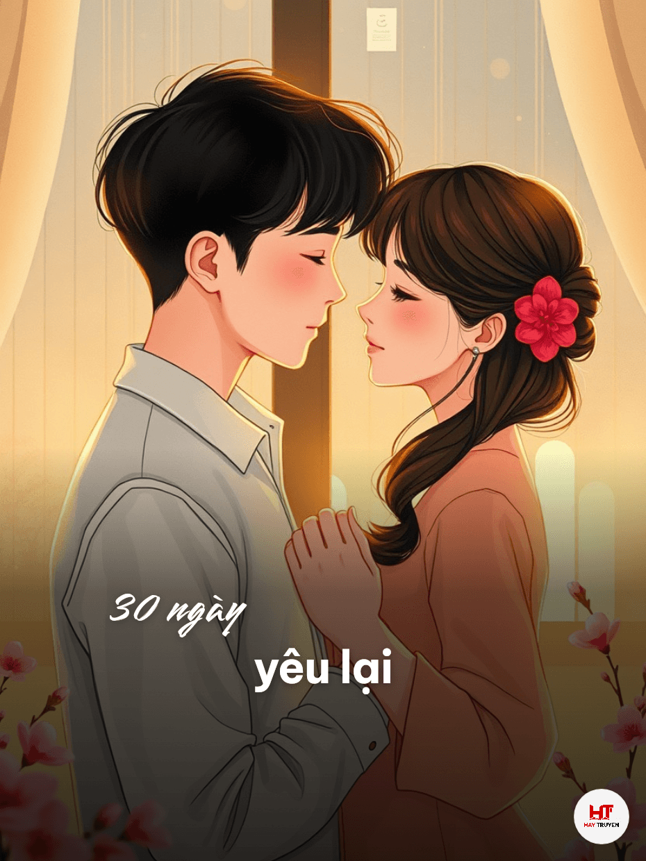 30 ngày yêu lại