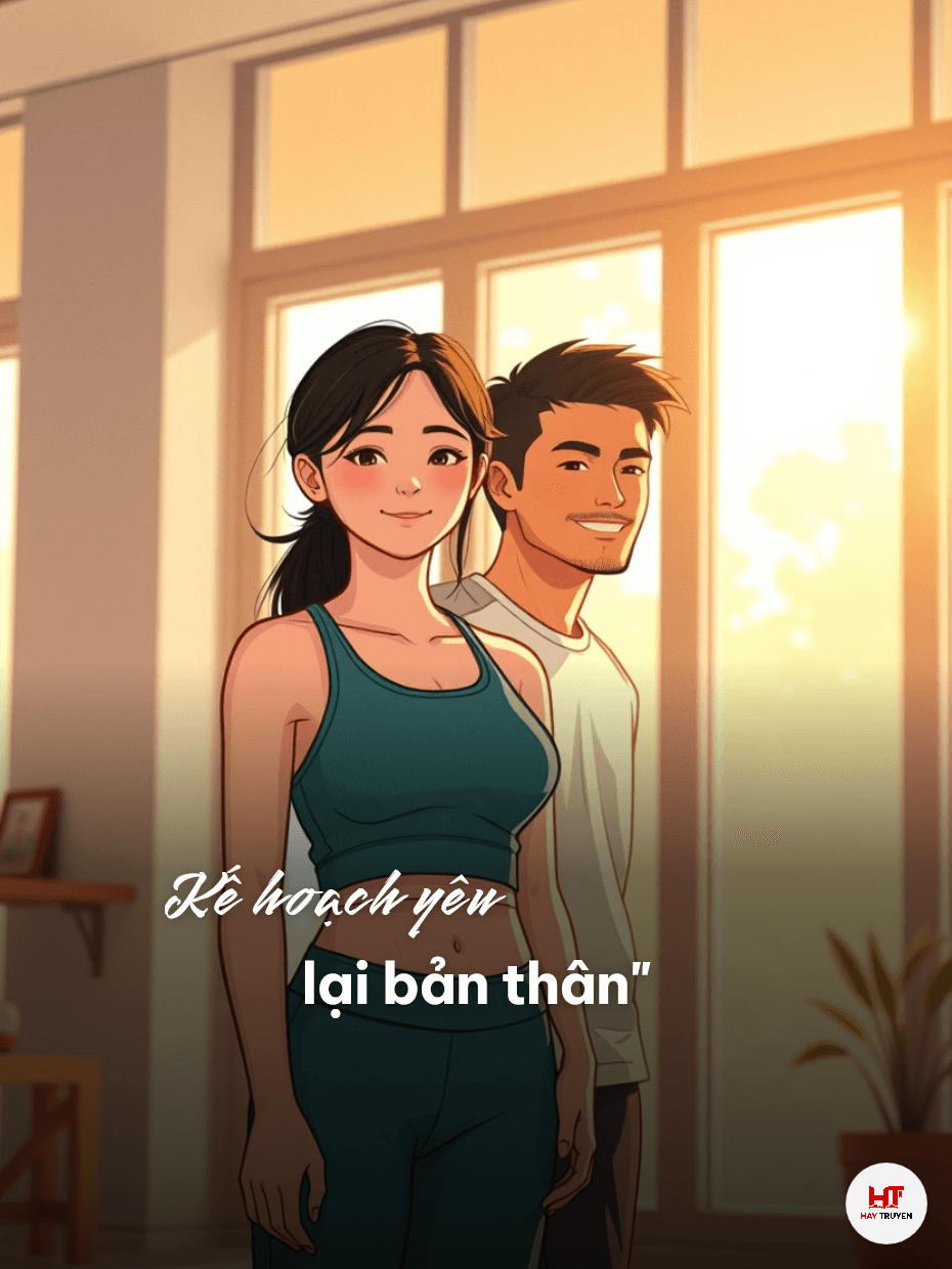 Kế Hoạch Yêu Lại Bản Thân"
