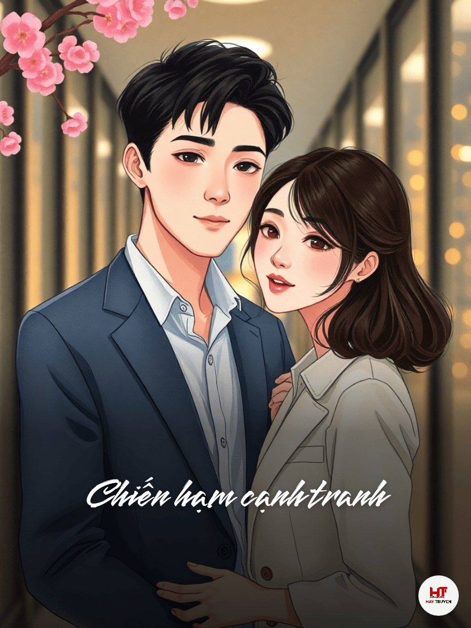 Chiến Hạm Cạnh Tranh