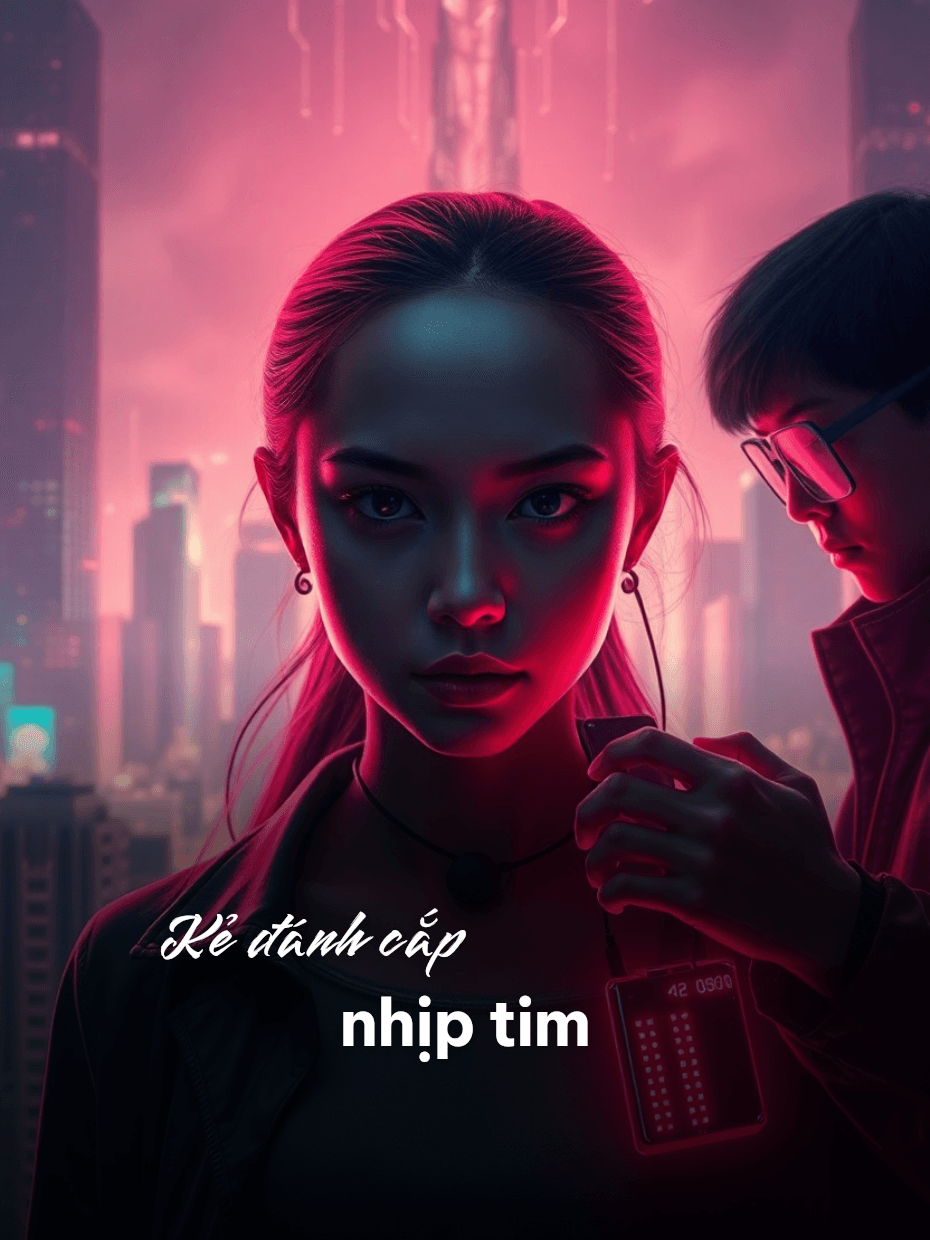 Kẻ Đánh Cắp Nhịp Tim