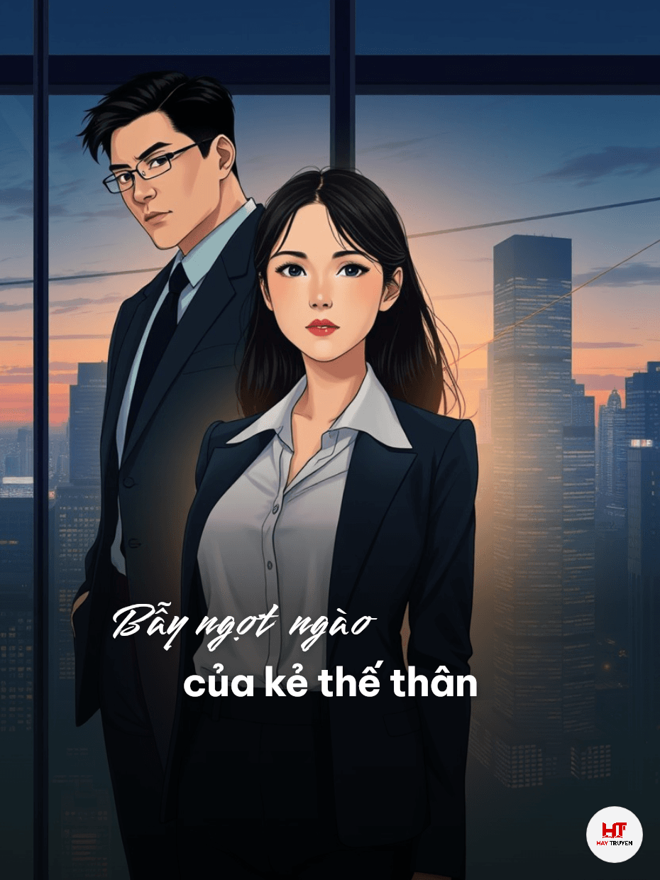 Bẫy Ngọt Ngào Của Kẻ Thế Thân