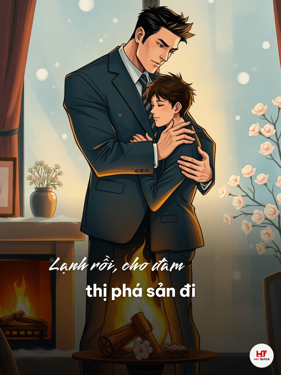 Lạnh Rồi, Cho Đàm Thị Phá Sản Đi