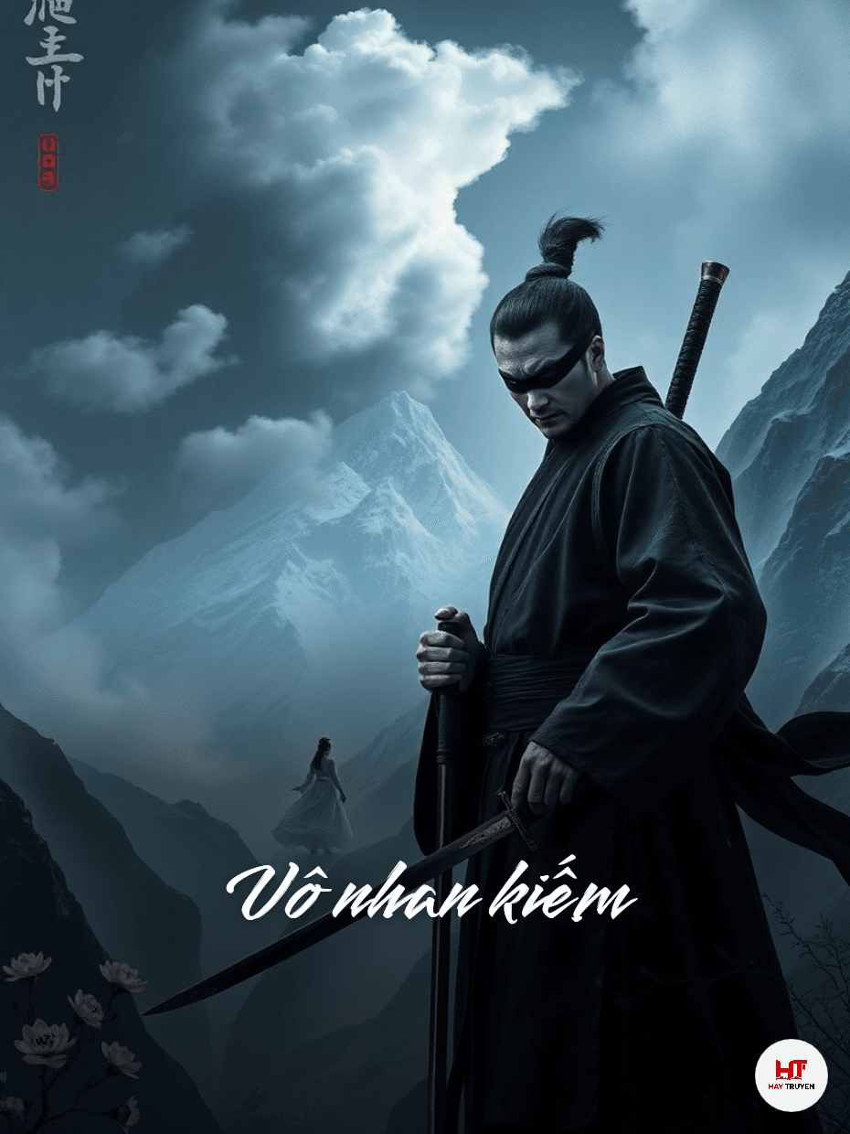 Vô Nhan Kiếm