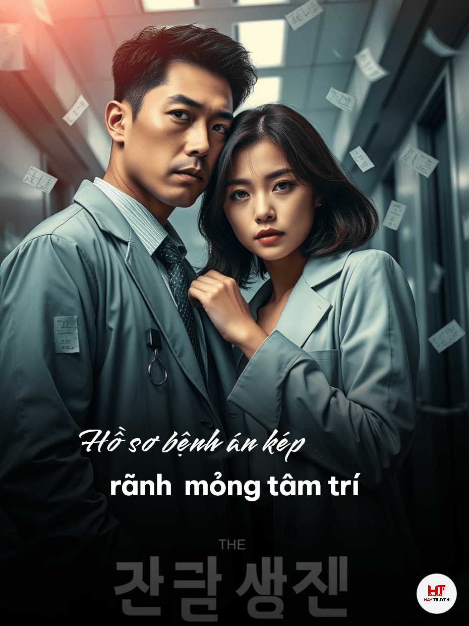 Hồ sơ bệnh án kép: Rãnh mỏng tâm trí
