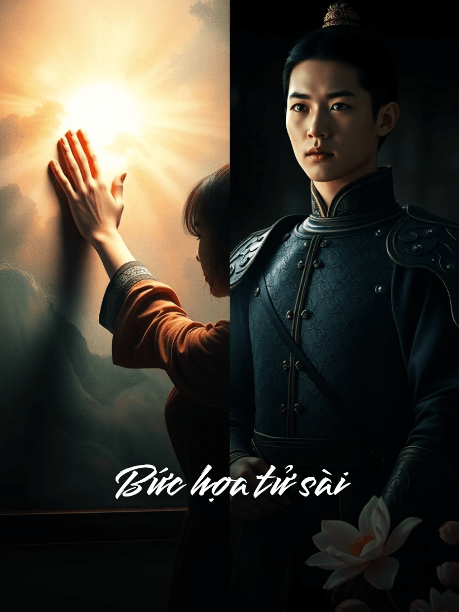 Bức Họa Tử Sài