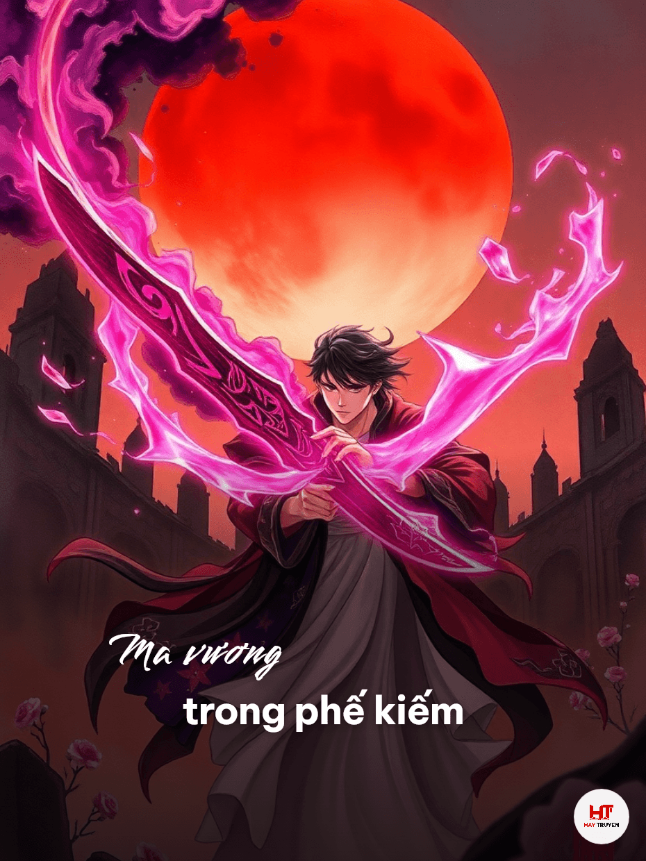 Ma Vương Trong Phế Kiếm
