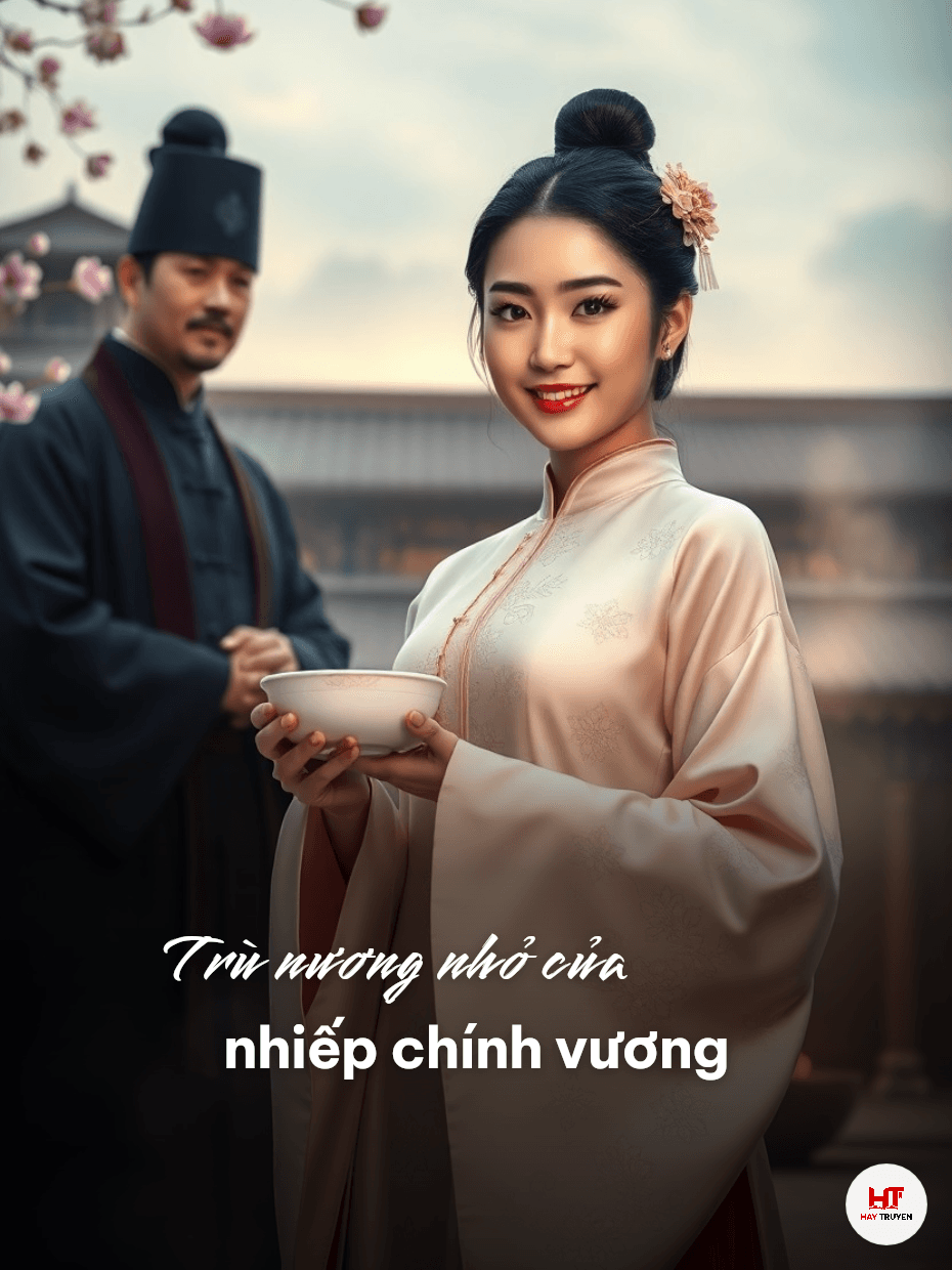 Trù Nương Nhỏ Của Nhiếp Chính Vương