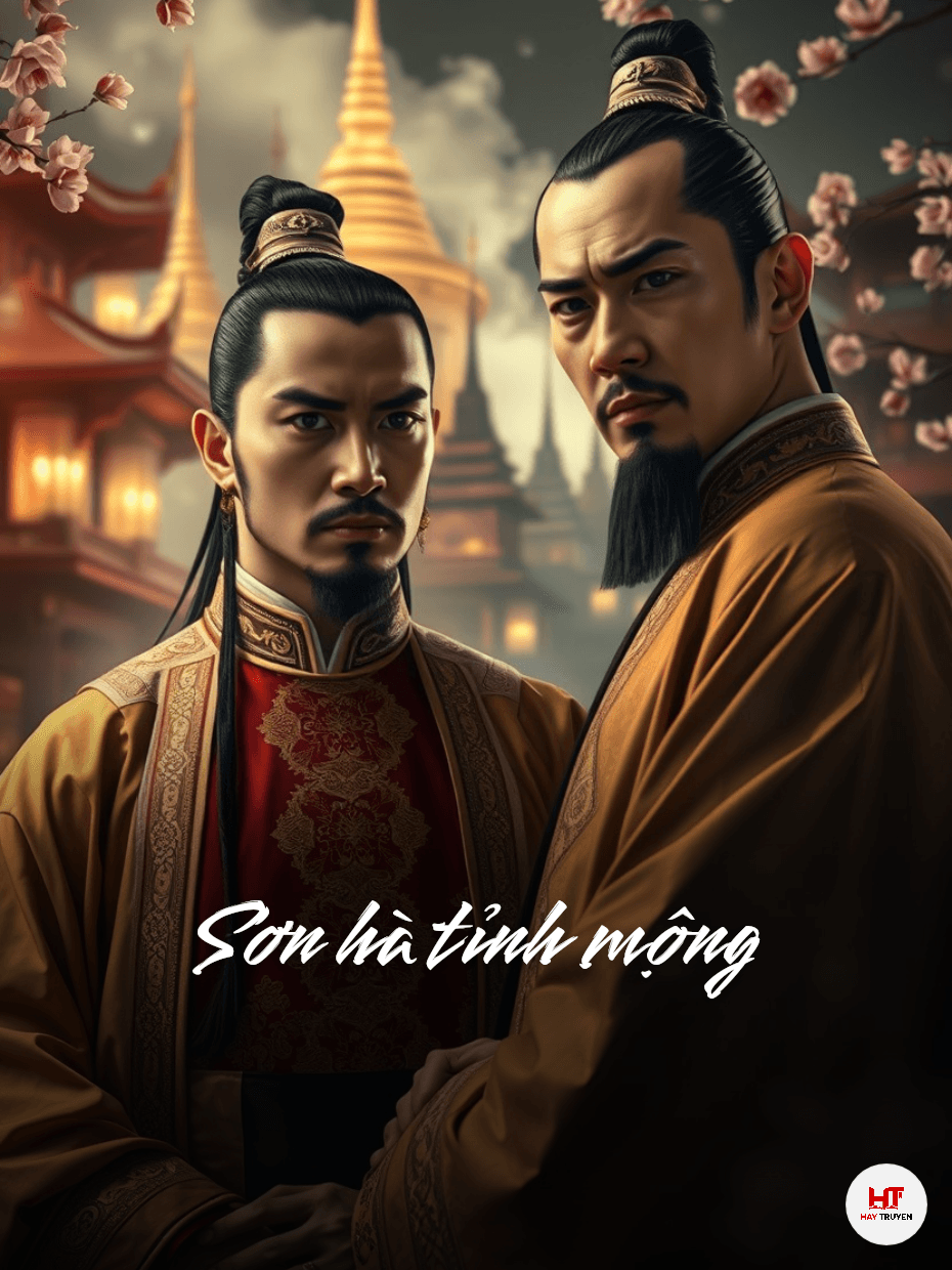 Sơn Hà Tỉnh Mộng