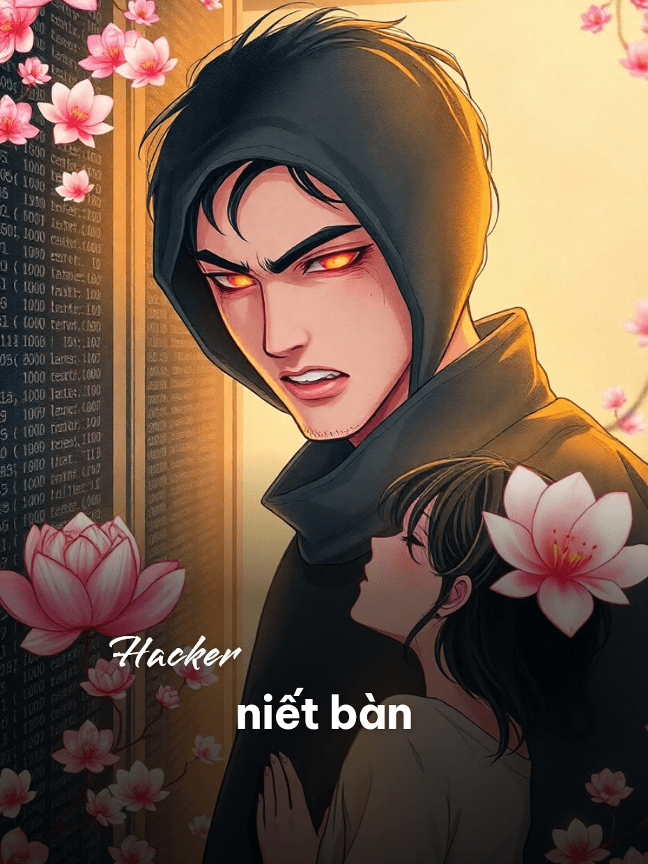 Hacker Niết bàn