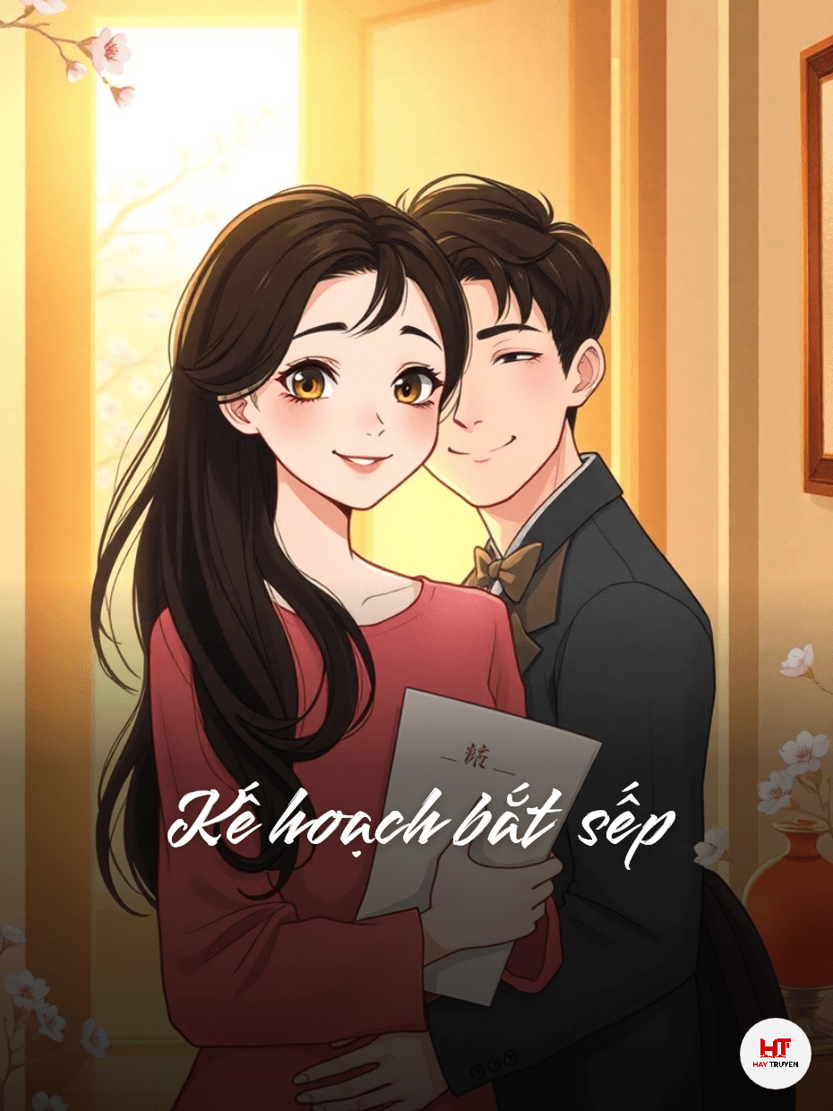 Kế Hoạch Bắt Sếp