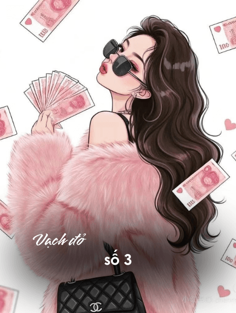 Vạch Đỏ Số 3
