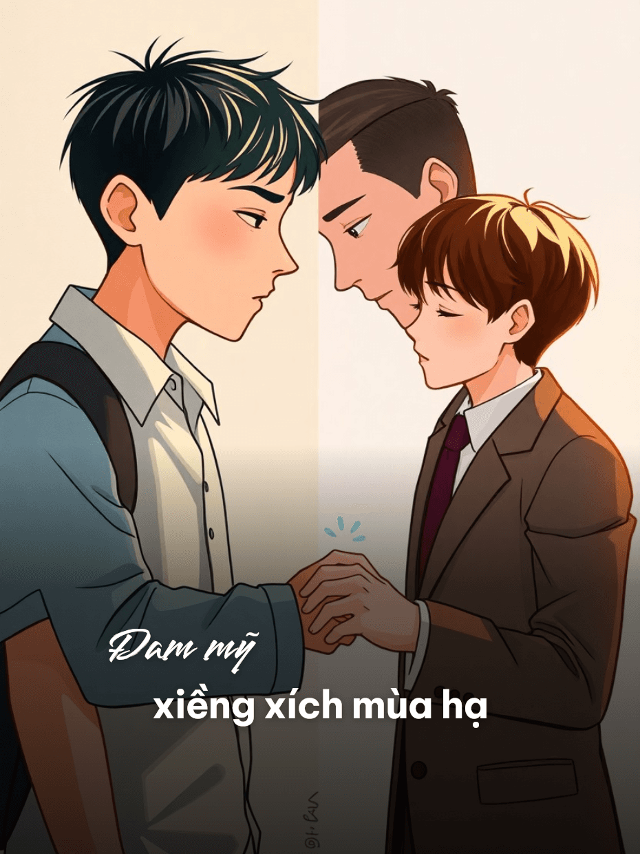 Xích Xiềng Mùa Hạ
