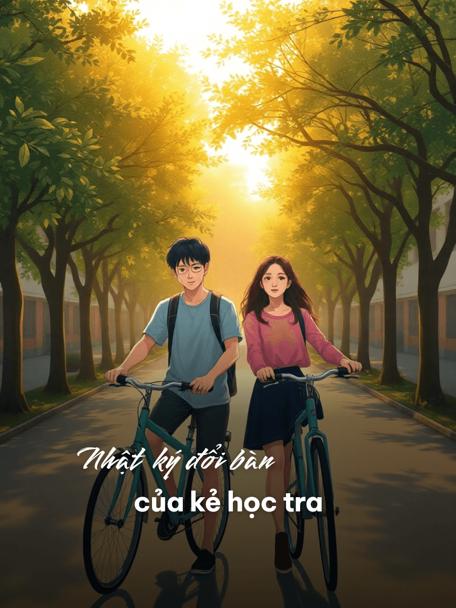 Nhật Ký Đổi Bàn Của Kẻ Học Tra
