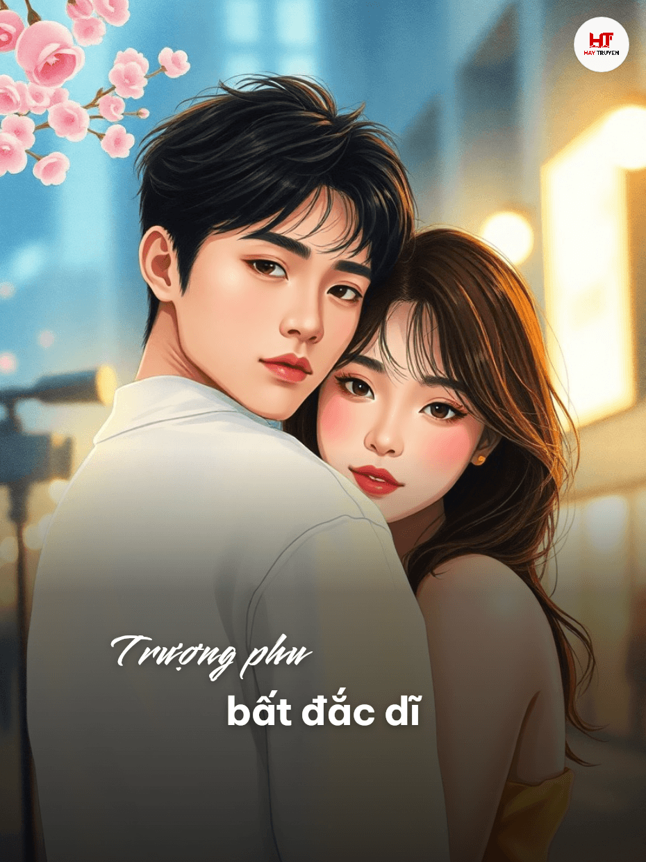 Trượng Phu Bất Đắc Dĩ
