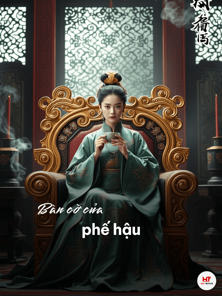 Bàn Cờ Của Phế Hậu
