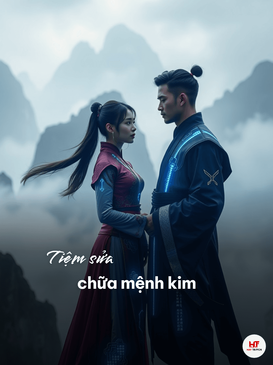 Tiệm Sửa Chữa Mệnh Kim